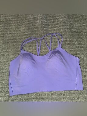 Lululemon Like a Cloud Longline bra